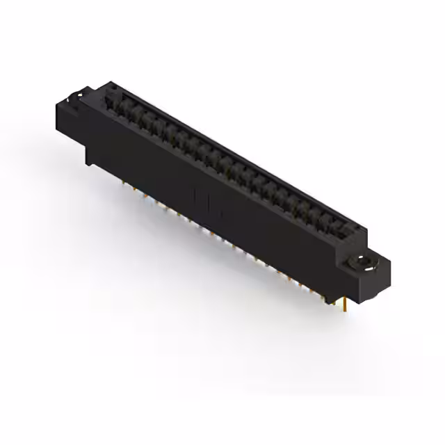 396-021-540-603 EDAC Inc.  Edgeboard Connectors